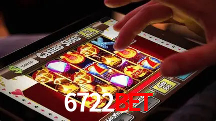 VIP Casino 6722bet