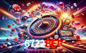 Statistics 6722bet