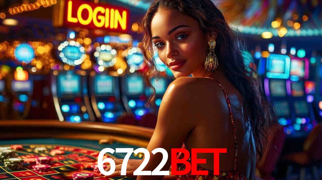 Live Casino 6722bet