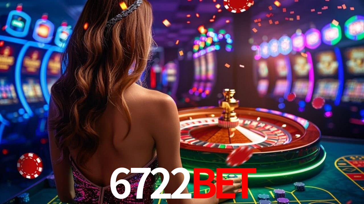 6722bet App Interface