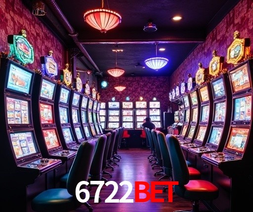 Seasonal Promotions 6722bet