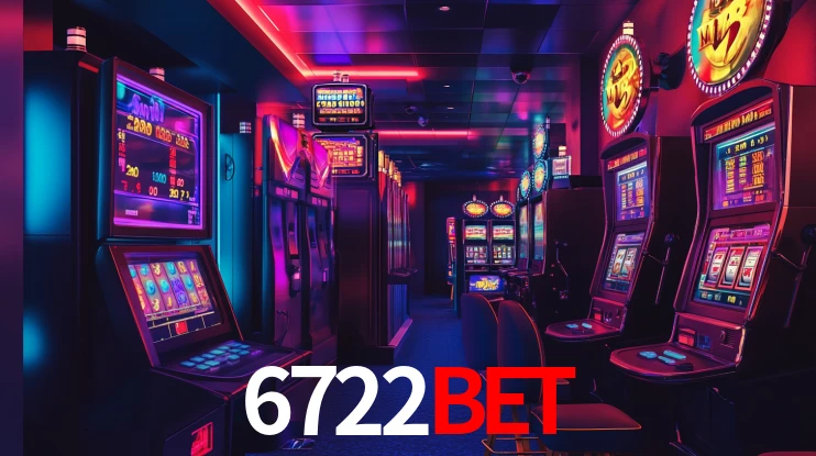 Daily Bonuses 6722bet
