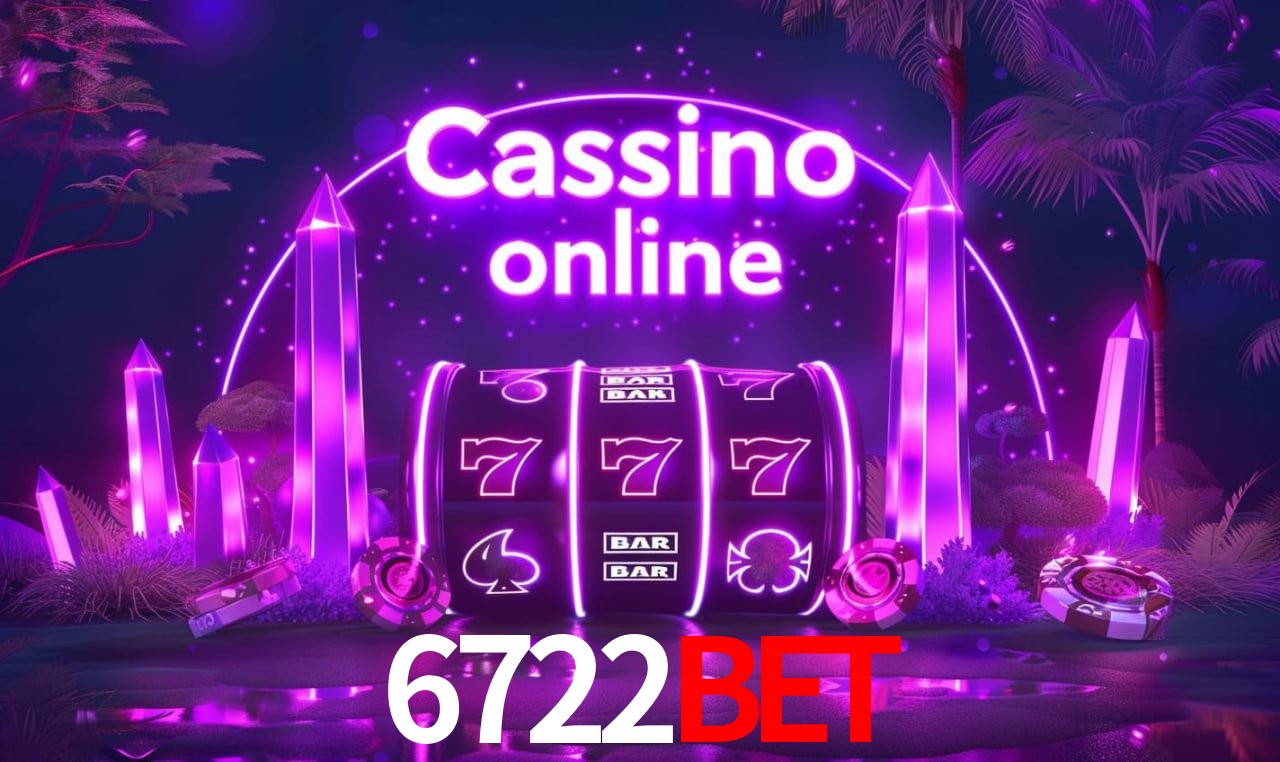 Secure Login 6722bet