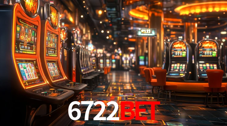 Welcome Bonus 6722bet