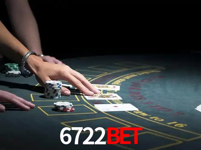 Responsive Design 6722bet
