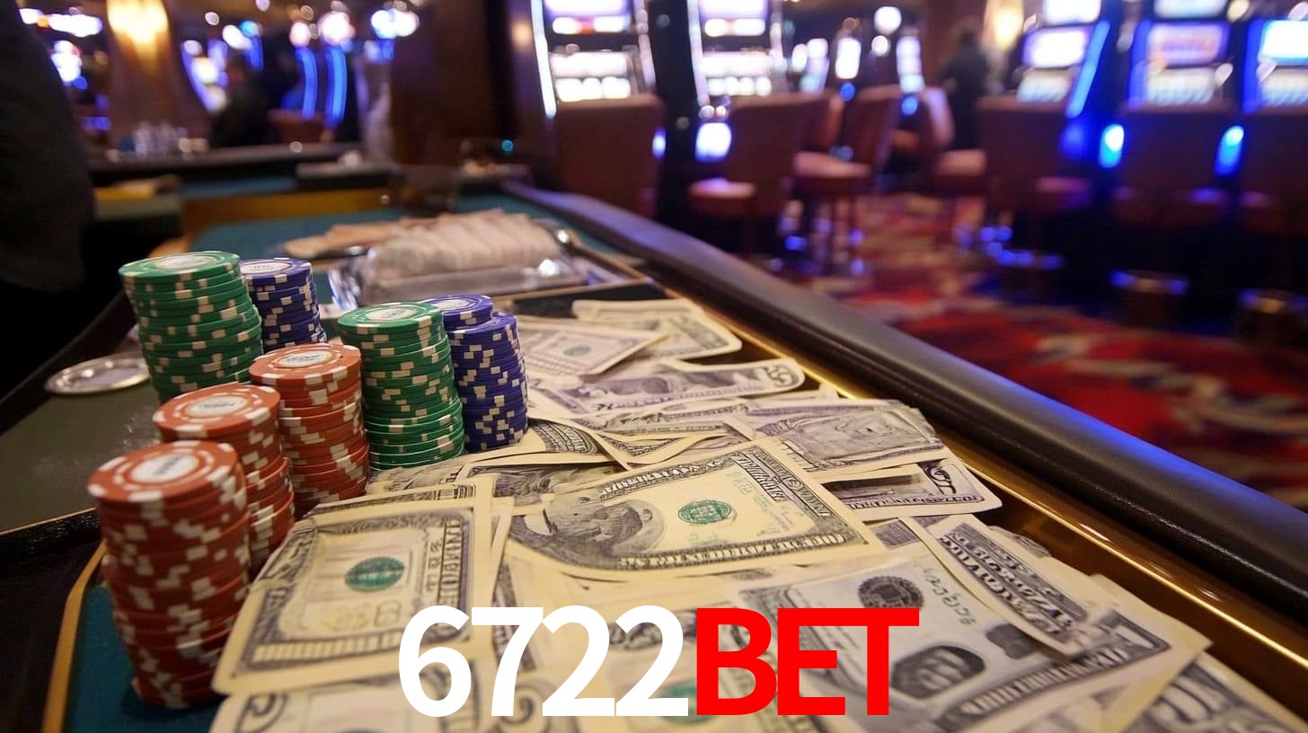 Exclusive Offers 6722bet