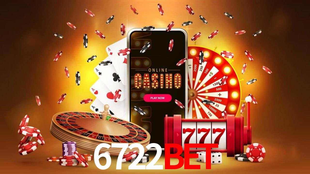 Game Providers 6722bet