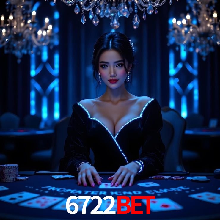 Slot Games 6722bet