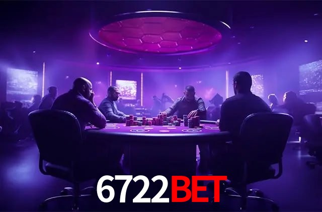 Game Statistics 6722bet